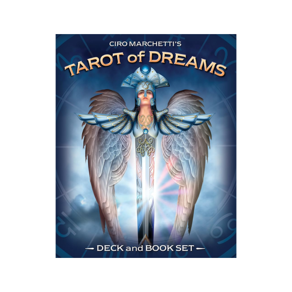 Tarot of Dreams
