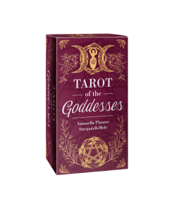 Tarot of the Goddess