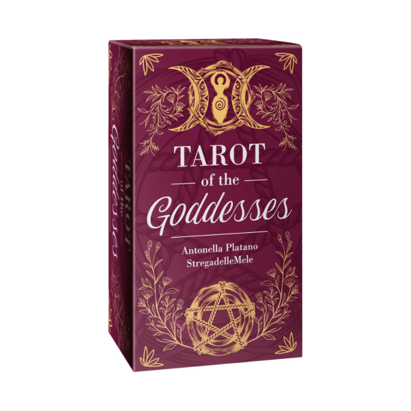 Tarot of the Goddess