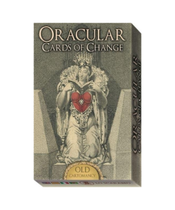 Oracular of changes