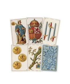 A game of fortune