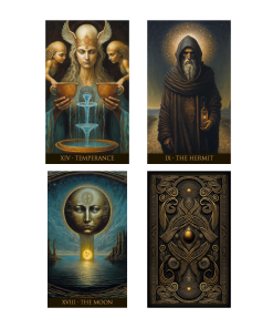 Whispers of time