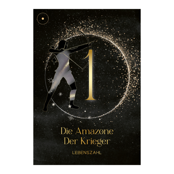 Alternative view of Cosmic Numbers