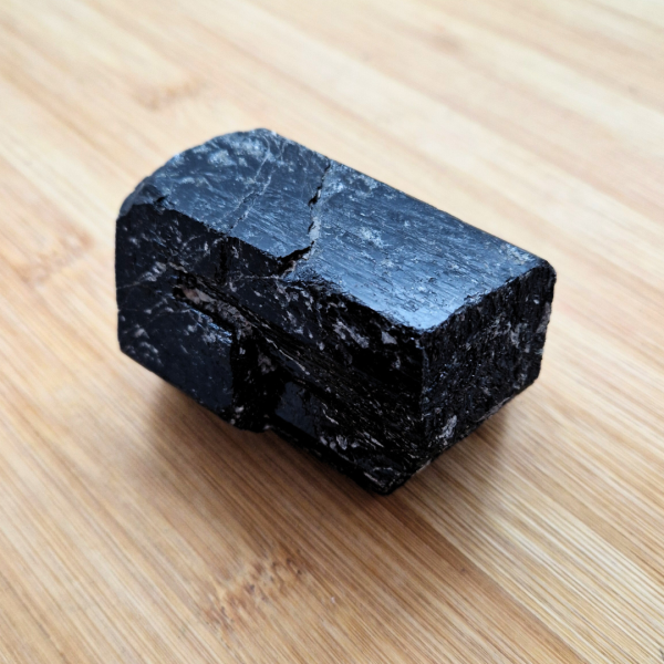 Crni turmalin XXL - Extra