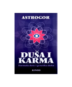 Duša i karma