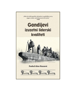 Gandijevi izuzetni liderski kvaliteti