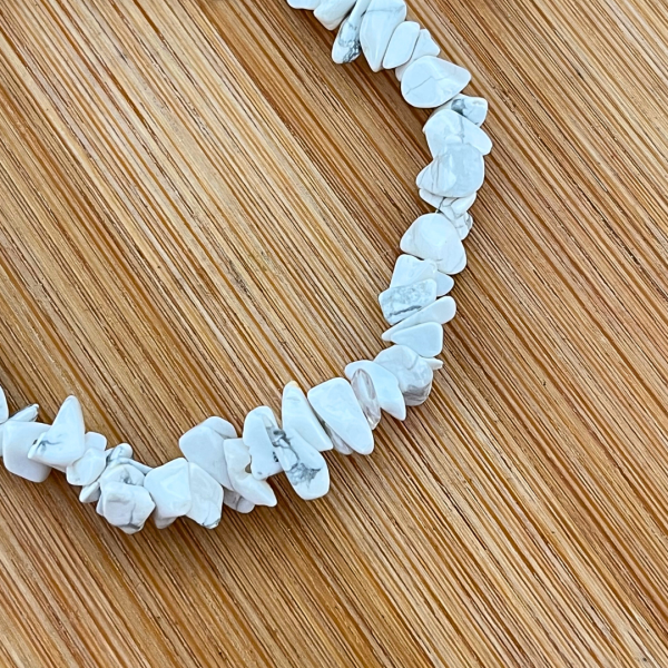 Magnezit – narukvica chips