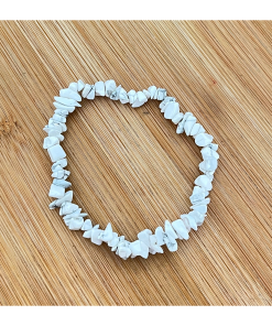 Magnezit – narukvica chips