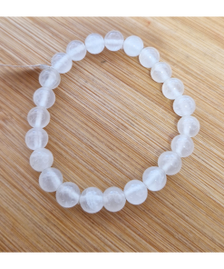Selenit – narukvica 8 mm