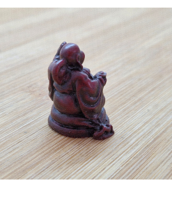 Figura Buddha mini 2