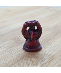 Figura Buddha mini 6
