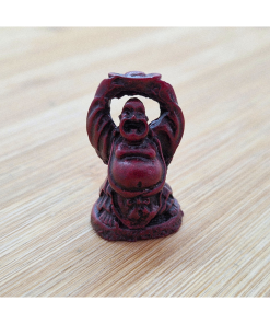 Figura Buddha mini 6