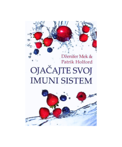 Ojačajte svoj imuni sistem