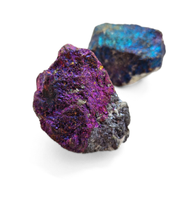 Shattuckite