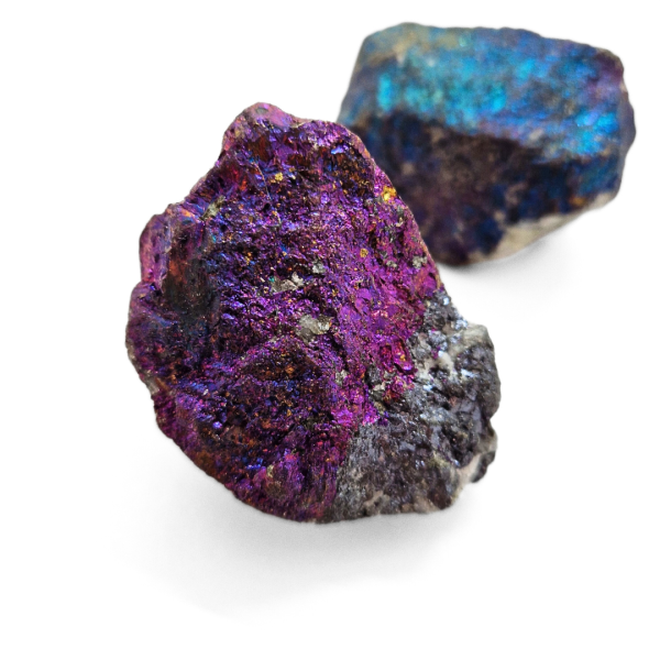 Shattuckite