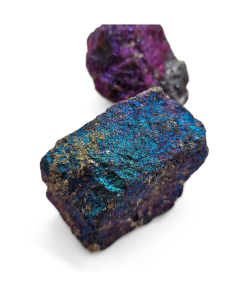 Shattuckite