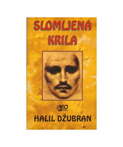 Slomljena krila