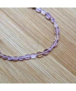 Ametrin – narukvica 5 mm