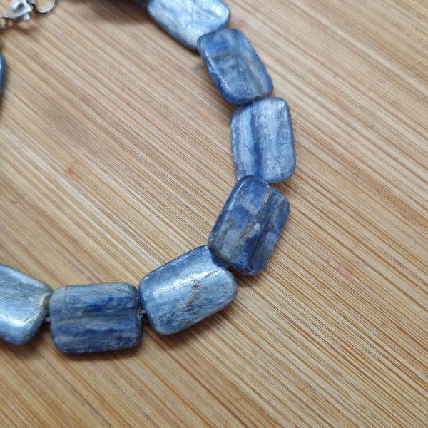 Disten Kianit – narukvica