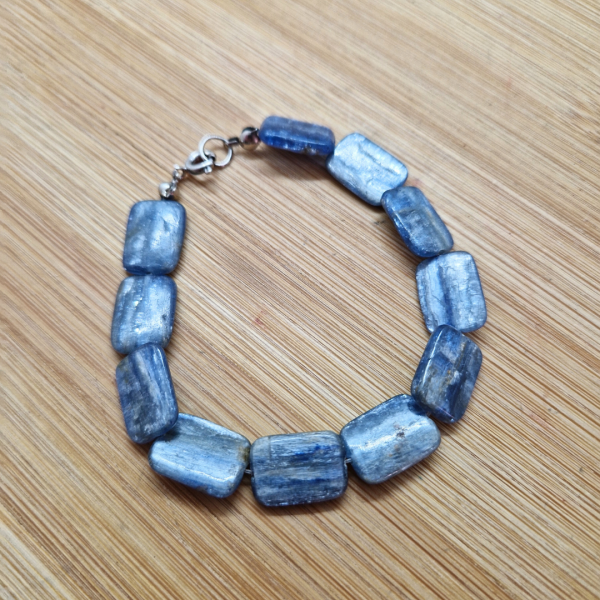 Disten Kianit – narukvica