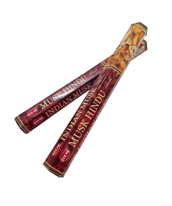 Mirisni štapići – Indian Musk