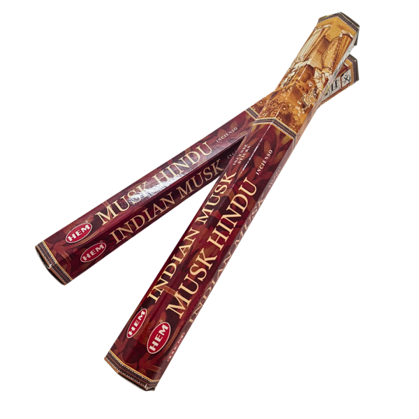 Mirisni štapići – Indian Musk