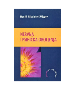 Nervna i psihička oboljenja