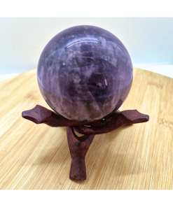 Ametist – kugla 6,7 cm