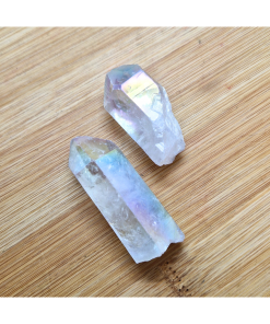 Angel Aura – neobrađena špica L