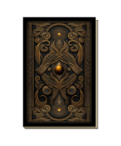 Bilježnica Whispers of time
