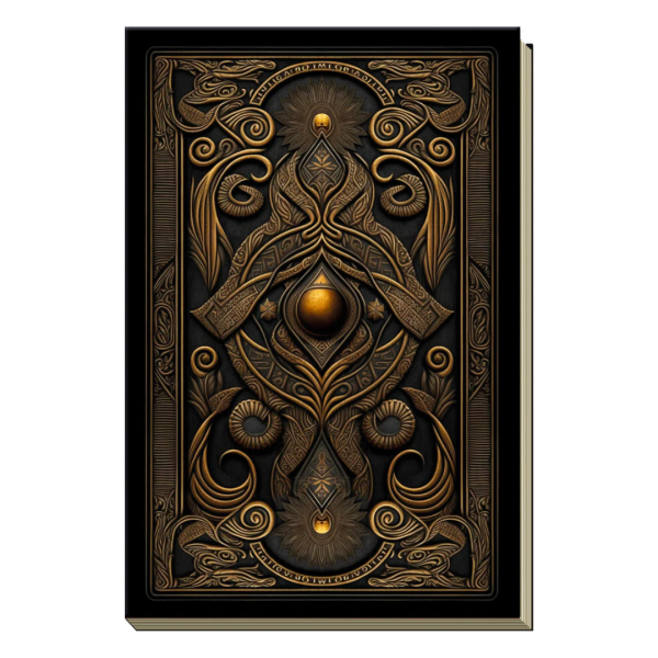 Bilježnica Whispers of time