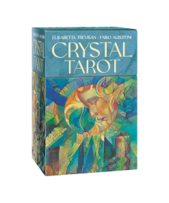 Crystal Tarot