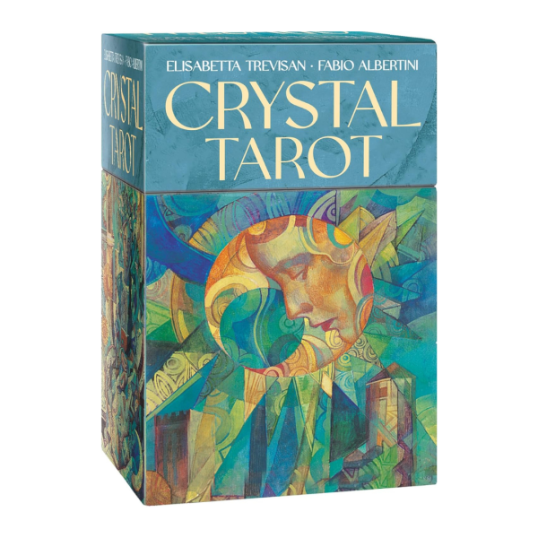 Crystal Tarot