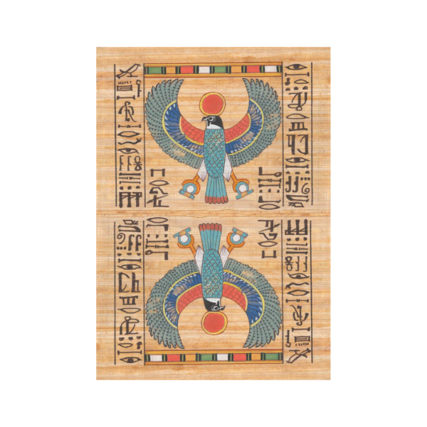 Egyptian Sacred Animals Oracle