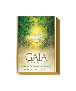 Gaia oracle