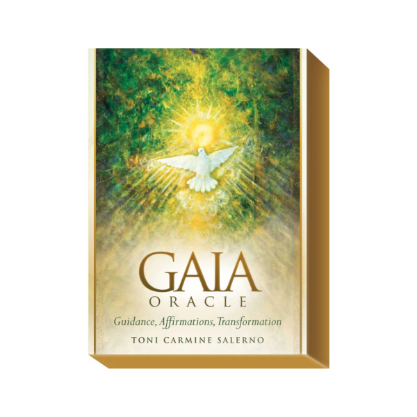 Gaia oracle