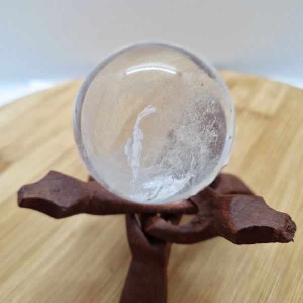 Gorski kristal – kugla 5,8 cm