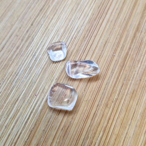 Gorski kristal – polirani oblutak XS