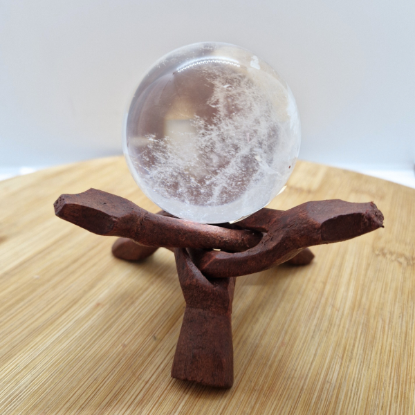 Gorski kristal – kugla 5,8 cm