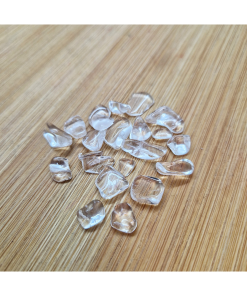 Gorski kristal – polirani oblutak XS