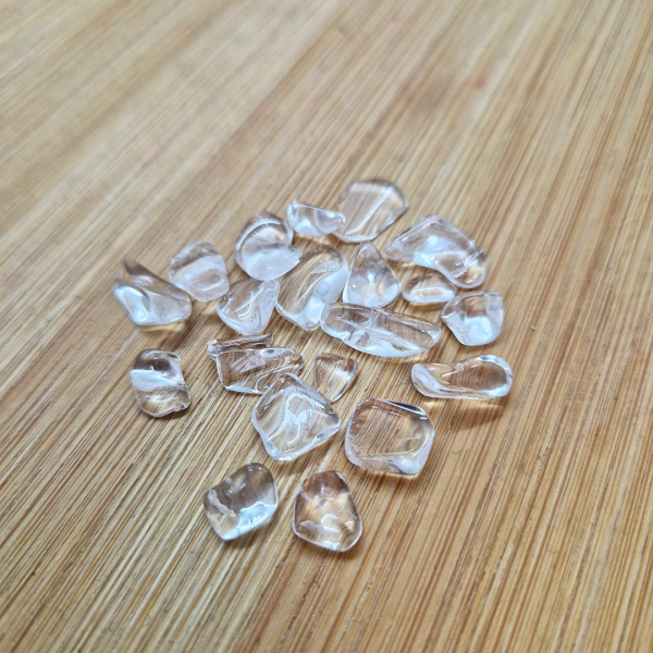 Gorski kristal – polirani oblutak XS