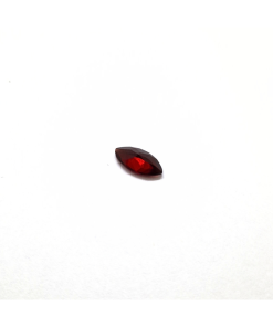 Granat – fasetirani