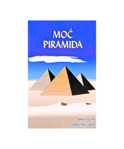 Moć piramida