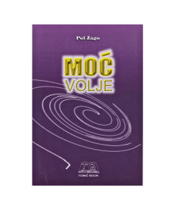 Moć volje