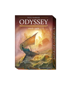 Odyssey Oracle