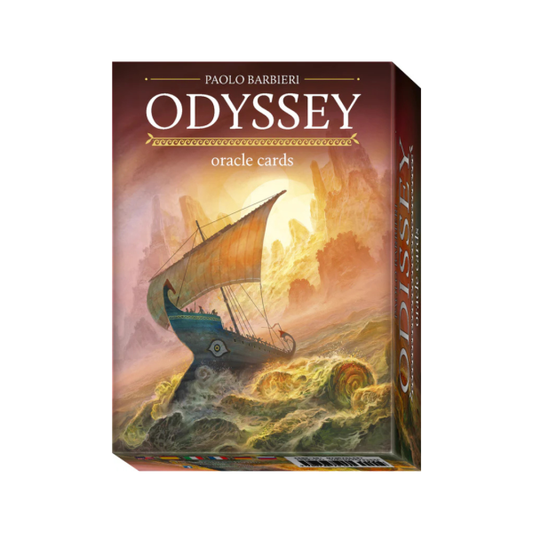 Odyssey Oracle