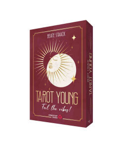 Tarot Young Feel the vibes