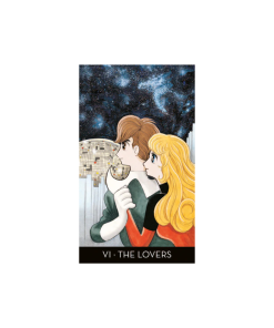Tezuka Tarot
