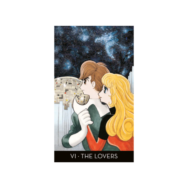 Tezuka Tarot