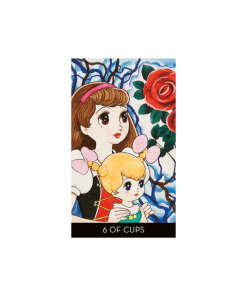 Tezuka Tarot 